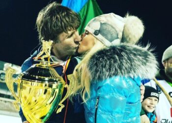 Ladka Eichenmann - EC Virgen