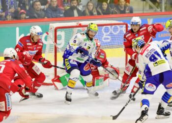 344 Derby VSV - KAC