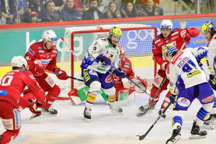 344 Derby VSV - KAC