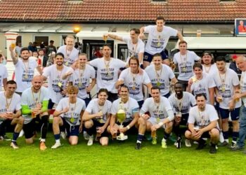 ATUS Velden jubiliert, zum 100er wird die Anlage saniert