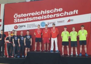 Veldener Kickboxer wieder auf Goldkurs