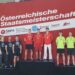 Veldener Kickboxer wieder auf Goldkurs