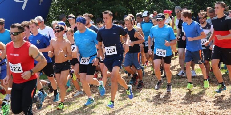 37. Goggauseelauf 2024 als sommerliches Highlight 1 37. Goggauseelauf 2024 - Sport Fan Austria