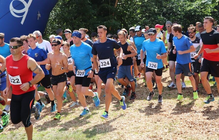 37. Goggauseelauf 2024 als sommerliches Highlight 1 37. Goggauseelauf 2024 - Sport Fan Austria