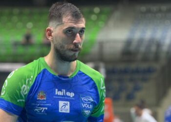 Luan Weber - SK Aich/Dob - Foto: ZVG Aich/Dob