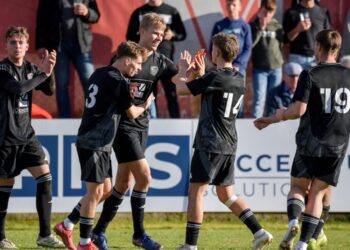 WAC Amateure vs. ASKÖ Oedt Foto: Gerhard Pulsinger