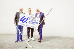 www.pondhockey.at Foto: Krawagner
