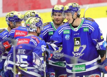 Sieg gegen die Pioneers: Die “Adler” stürmten auf den zweiten Tabellenrang!