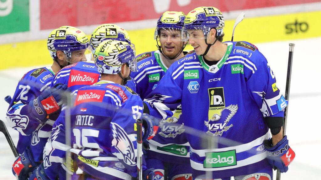 Sieg gegen die Pioneers: Die “Adler” stürmten auf den zweiten Tabellenrang!