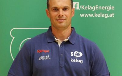 SC Ferlach mit neuem Cheftrainer