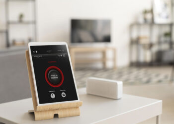 These 5 Smart Home Innovations Will Change the Way You Live