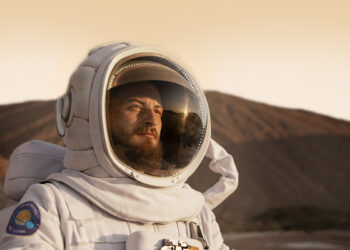 Mars Bound: How NASA Is Preparing for Its First Human Mission