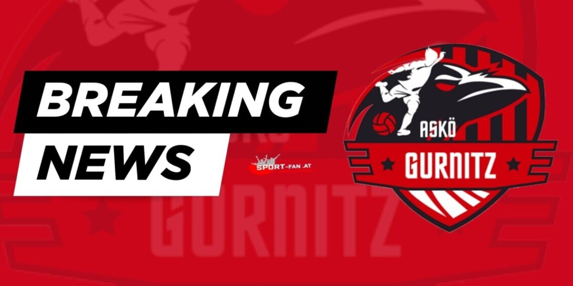 Vom Corona-Chaos in die Unterliga! Gurnitz’ wilde Reise zurück nach oben 1 ASKÖ Gurnitz Breaking News - Sport Fan Austria
