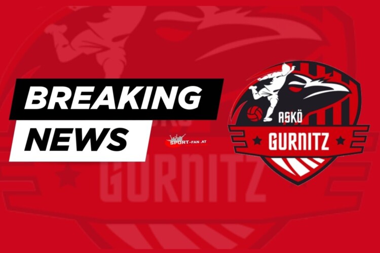 ASKÖ Gurnitz Breaking News - Sport Fan Austria