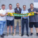 ASKÖ Köttmannsdorf präsentiert Trainerduo