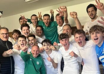 ASKÖ Mittlern siegt mit Trappitsch Footo: ASKÖ Mittlern