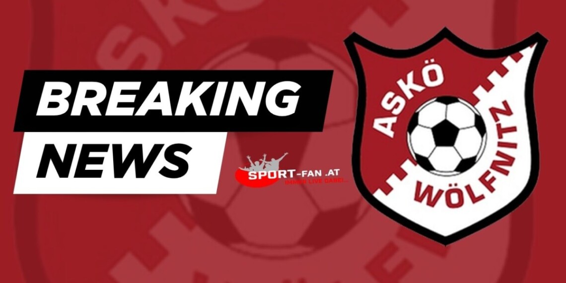 ASKÖ Wölfnitz rüstet auf: Mit Titelambitionen in die ULM! 1 ASKÖ Wölfnitz Breaking News - Sport Fan Austria