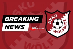 ASKÖ Wölfnitz Breaking News - Sport Fan Austria