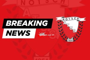 ATUS Nötsch Breaking News - Sport Fan Austria