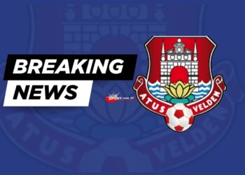 ATUS Velden Breaking News - Sport Fan Austria