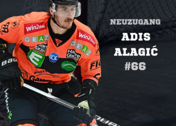 Adis Alagic - EK Zell
