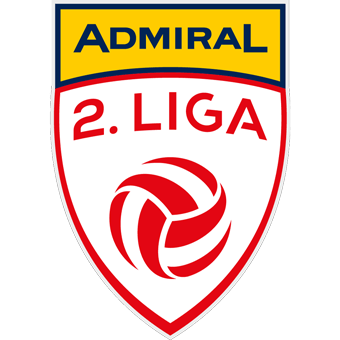 Admiral 2. Liga 2023-2024