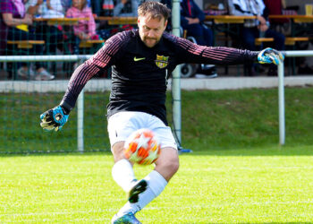 Alexander-Schenk-ASKÖ-Köttmannsdorf-Sport-Fan-Austria
