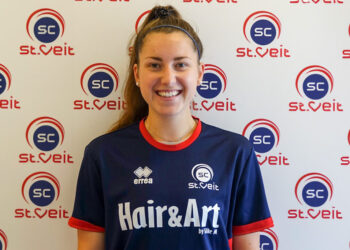 Alissa-Lamzari-SC-St-Veit