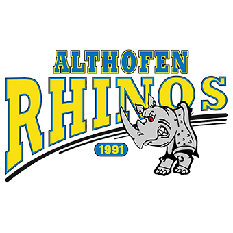 1. EHC Althofen Logo