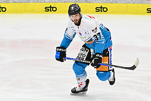 Andreas Kristler Abschied aus Linz Foto Bernd Stefan