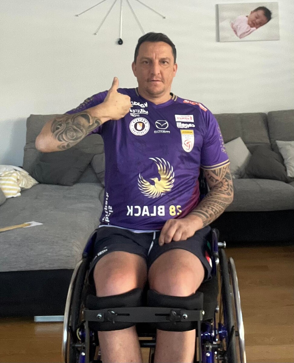 WENN HILFE NEID AUSLÖST: Andreas Stastny geht unter die Haut 2 Andreas Stastny Fan