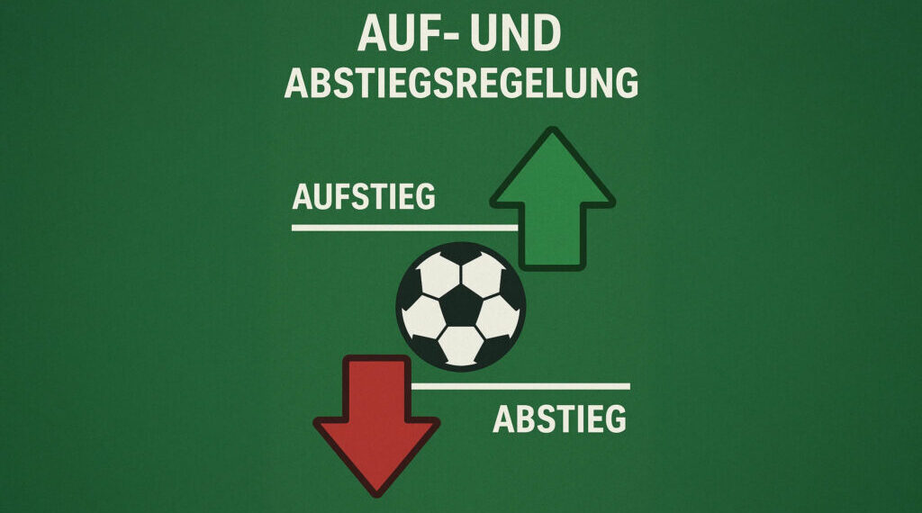 Auf- und Abstiegsregelung 2024/25: So bewegt sich Kärntens Fußballpyramide 1 Auf-und-Abstiegsregelung-KFV