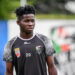 Wolfsberger AC: Augustine Boakye wechselt zu AS Saint-Étienne 10 Augustine Boakye - Wolfsberger AC - Foto - Gerhard Pulsinger