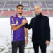 Austria Klagenfurt Ali Loune Sport Fan Austria