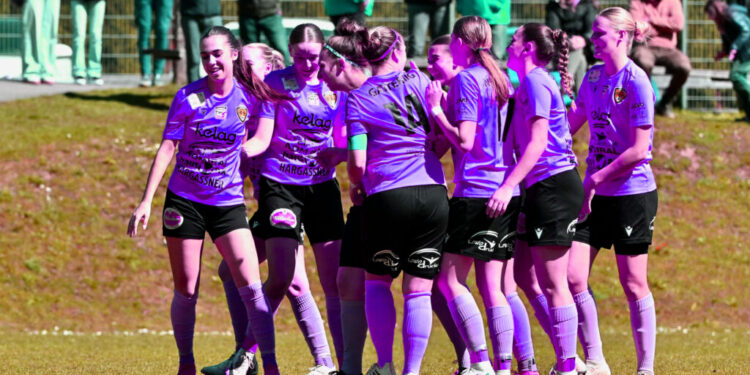 Kärntner Coup: Carinthians Hornets schließen sich Bundesligisten an 1 Austria Klagenfurt Carinthians Hornets Foto: Bernd-Stefan