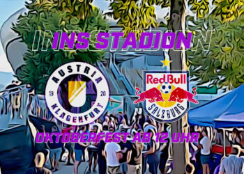 Austria-Klagenfurt-Red-Bull-Salzburg-Sport-Fan-Austria