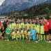 BL-Nachwuchsteams in Vorarlberg