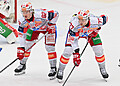 Olympia 2026: ICEHL-Helden im Anflug – aber wo ist Mathias From? 10 #82 Thimo Nickl EC KAC, #77 Mathias From EC KAC, EC IDM WÄRMEPUMPEN VSV vs. EC KAC, EC IDM WÄRMEPUMPEN VSV vs. EC KAC am 14.11.2025 in Villach (Stadthalle Villach), Austria, (Photo by Bernd Stefan)
