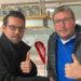 Bernhard Starz-Sankt Michael-Sport Fan Austria