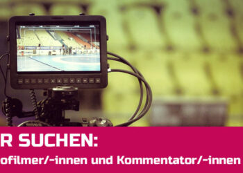 Videofilmer/-innen und Kommentatoren für Sportveranstaltungen in Kärnten