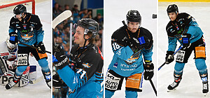 Blackwings Linz - Foto BWL