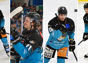 Blackwings Linz - Foto BWL