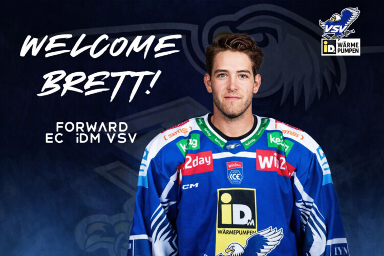 Brett Budgell - VSV