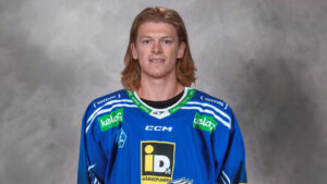 Chase Pearson Sport Fan Austria