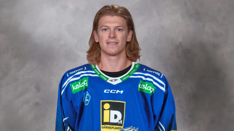Chase Pearson Sport Fan Austria