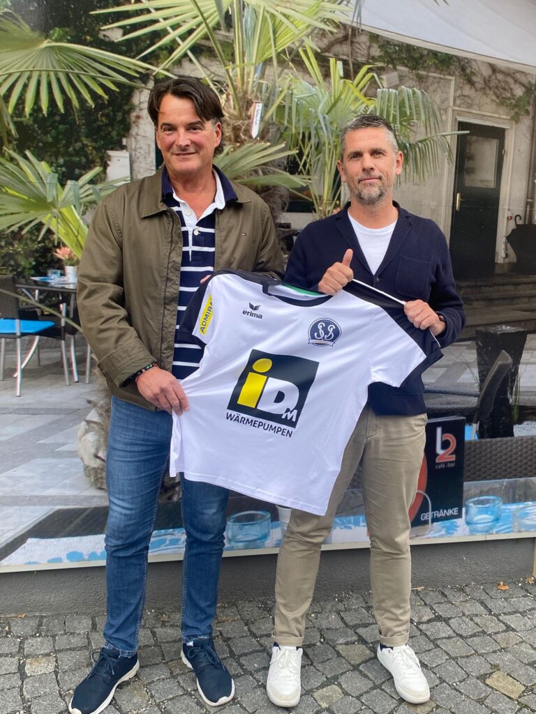 Heimspiel im Trainerbüro: Spittaler übernimmt das Kommando beim SV Spittal 2 Christian Rauter Gladnik Spittal