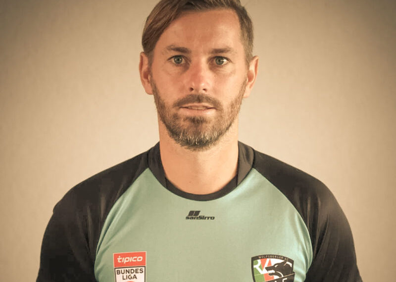 Christoph-Cemernjak - Trainer in St. Andrä/Lav