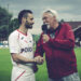 Villacher Bier-KFV-Cup-Finale 2 SAK gegen Dellach