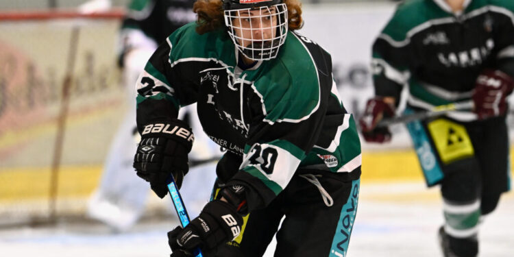 Do-or-Die: Lakers im Überlebenskampf gegen die Eagles 1 Lakers Kärnten vs. DEC Salzburg Eagles Foto: Bernd Stefan