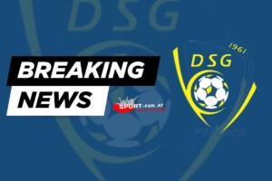 DSG Ferlach Breaking News - Sport Fan Austria